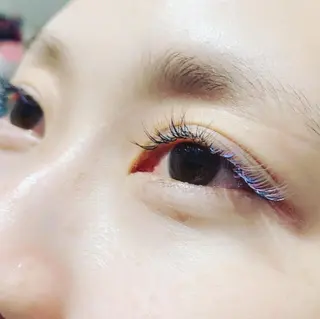 マツエク・マツパ YAMADA TAMAYOのエステ・リラクイメージ