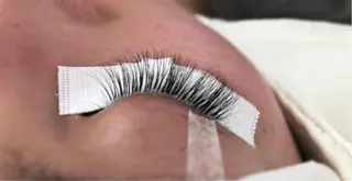 マツエク・マツパ ピニョン ラッシュのマツエク・マツパデザイン