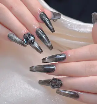 ネイル D-BEAUTY Nailsalonのネイルデザイン