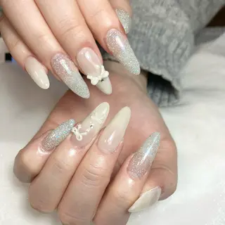 ネイル nei neiのネイルデザイン