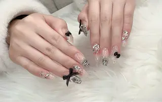 ネイル R salonのネイルデザイン