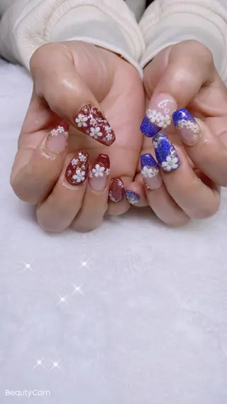ネイル NailYY所属・NailYY よよのネイルデザイン