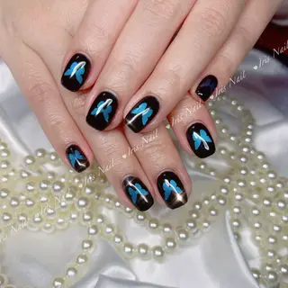 ネイル IRIS NAIL大塚のネイルデザイン