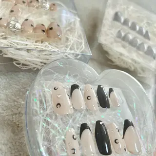 ネイル S Fumiのネイルデザイン