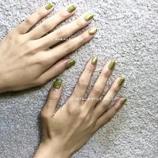 ネイル ネイル・エステ afdlbcのネイルデザイン