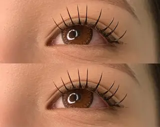 マツエク・マツパ eyelash salon　io..のマツエク・マツパデザイン