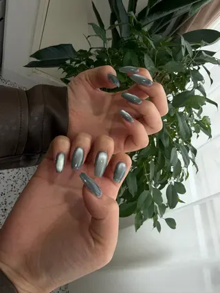 ネイル snazzy Anzuのネイルデザイン