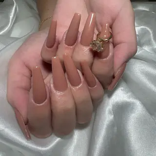 ネイル FUKA 🩵のネイルデザイン