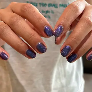 ネイル 関谷 真登佳のネイルデザイン