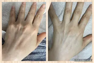 杉原 里奈のエステ・リラクイメージ