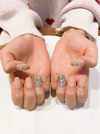 ネイル KaHaNa nail salonのネイルデザイン