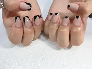 ネイル Regaro i.sのネイルデザイン