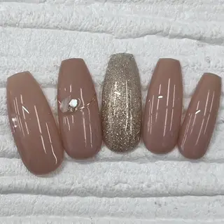 ネイル Nail salon Honey Beeのネイルデザイン