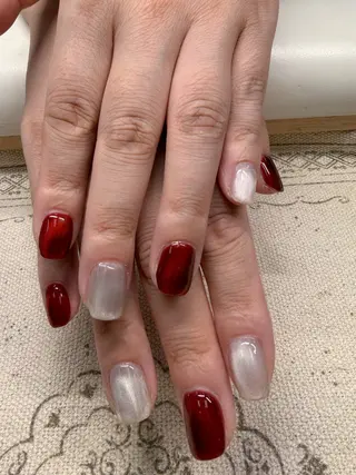 ネイル こまつ ななのネイルデザイン