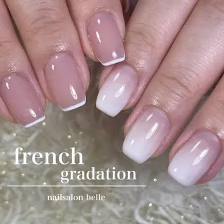 ネイル belle所属・belle mimiのネイルデザイン