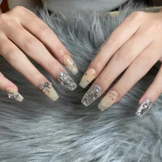 ネイル The 1989 Nail Salonのネイルデザイン