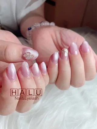 ネイル HALU ハルのネイルデザイン