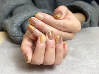 ネイル lulumu所属・Eri .Iのネイルデザイン