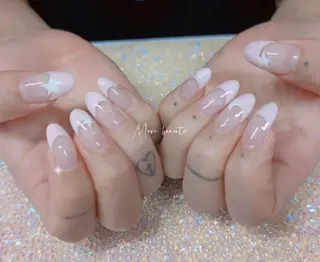 ネイル I LOVE ME  NAIL.｡.:*♡のネイルデザイン