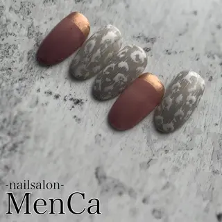 ネイル 江崎 景子のネイルデザイン