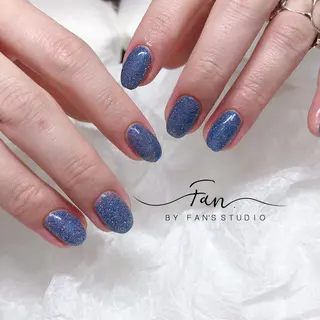 ネイル 🌻FAN'S STUDIO池袋🌻のネイルデザイン