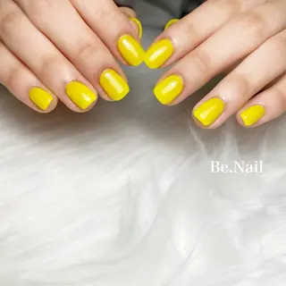 ネイル Be. Nailのネイルデザイン
