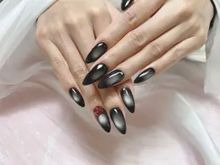 ネイル ジョリ kasumi🌹💅のネイルデザイン