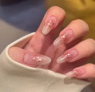 ネイル 💅E•U•B NAIL🌹所属・横浜市中区曙町 ネイルE·U·Bのネイルデザイン