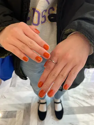 ネイル 🧁はるひ/ ZEST Ivy🎀のヘアスタイル