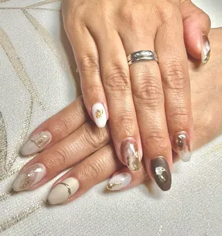 ネイル Nail Room LINOのネイルデザイン