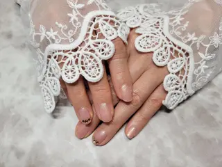 ネイル Nails and  Beauty-Mのネイルデザイン