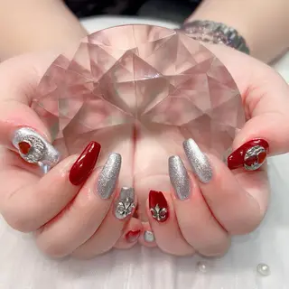 ネイル Cute Tips nailのネイルデザイン