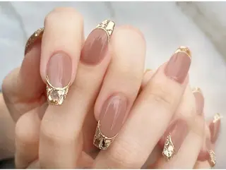 ネイル M's nail MASAEのネイルデザイン