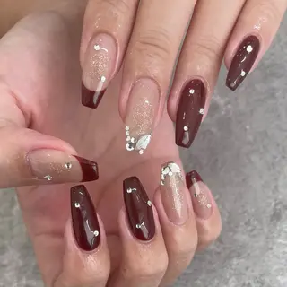 ネイル colore’✦ soushiのネイルデザイン