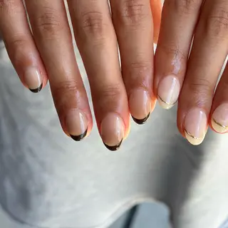 ネイル chinois (シノワ)のネイルデザイン