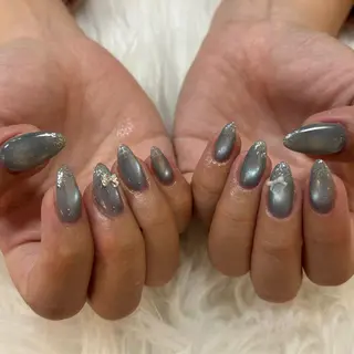 ネイル Armsnail&eyelash所属・Arms🤍 Natsumiのネイルデザイン