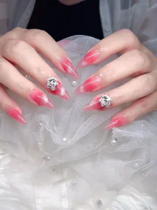 ネイル MK ネイルサロンのネイルデザイン