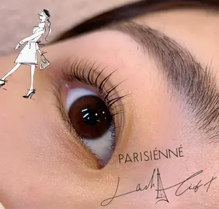 マツエク・マツパ （muro by mieux）bloom  lash所属・☆ sakiのマツエク・マツパデザイン