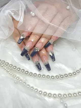 ネイル 【Laule‘a 】のネイルデザイン