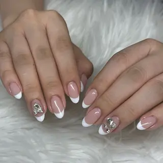 ネイル mis uzuのネイルデザイン