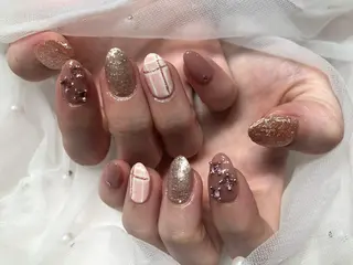 ネイル ✨Serenity Nail salonのネイルデザイン
