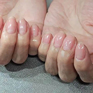 ネイル salon de Princess所属・salon de  Princessのネイルデザイン