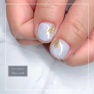 ネイル GRACE NAILSのネイルデザイン