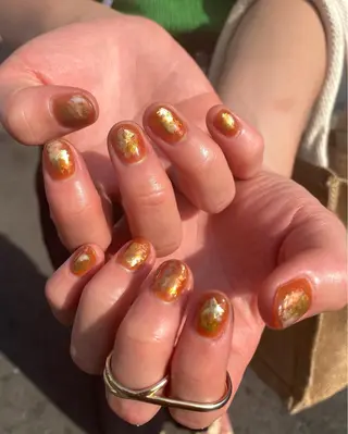 ネイル Nroom.所属・Nroom. /はるのネイルデザイン