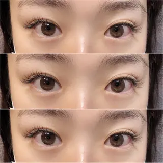 マツエク・マツパ 𓍯 Miyaki𓍯のマツエク・マツパデザイン