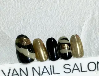 ネイル Van Nail Salonのネイルデザイン