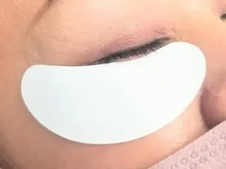 パーマ Soleil綱島店所属・まつ毛パーマ専門店 Soleil綱島店のマツエク・マツパデザイン