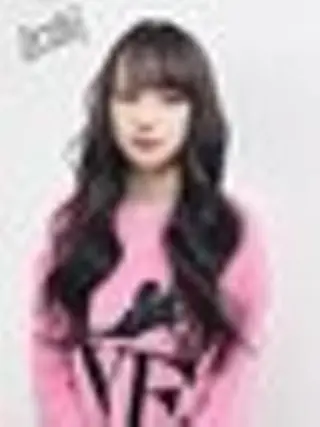 カラー ヘアアレンジ ロング LuciA RIANAのヘアスタイル