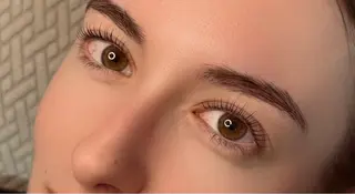 マツエク・マツパ Furong所属・FUYUMI 新潟,長野,妙高のマツエク・マツパデザイン