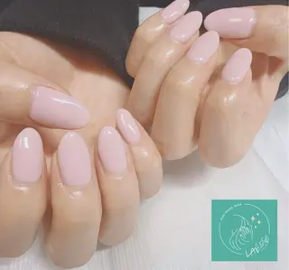 ネイル LAÉSSE TOMOKAのネイルデザイン